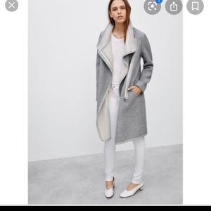 Babaton Cormac wool jacket